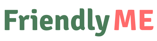 FriendlyMe Logo
